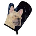 Carolines Treasures Starry Night French Bulldog Oven Mitt SS8441OVMT